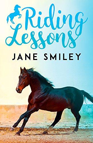 Riding Lessons (Bk. 1)