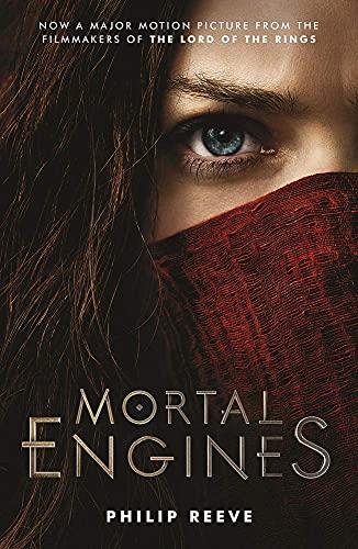 Mortal Engines (Mortal Engines Quartet, Bk. 1)