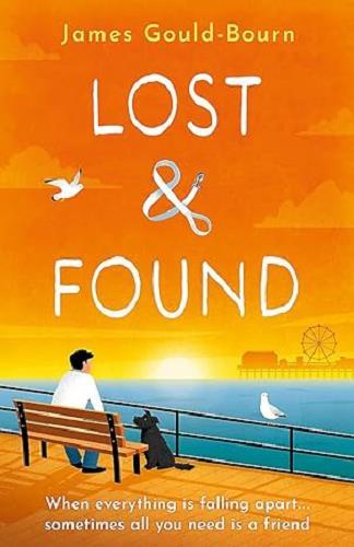 Lost & Found