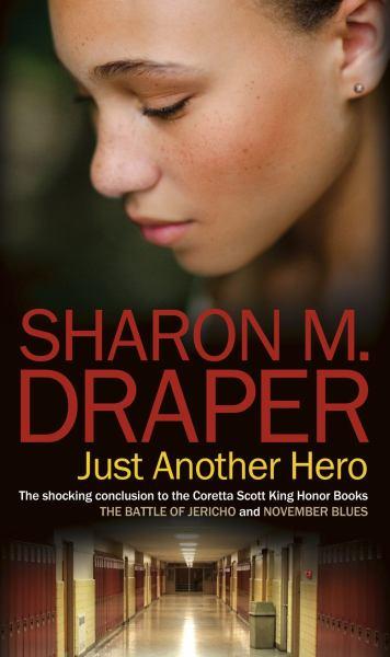 Just Another Hero (Jericho, Bk 3)