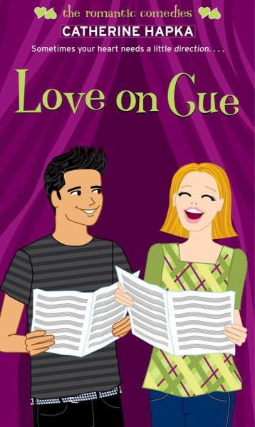 Love on Cue (Romantic Comedies)