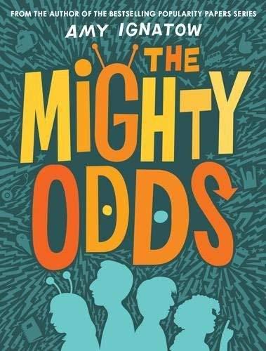 Mighty Odds (The Odds Series, Bk. 1)
