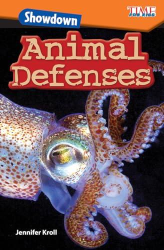 Showdown: Animal Defenses (Time for Kids)