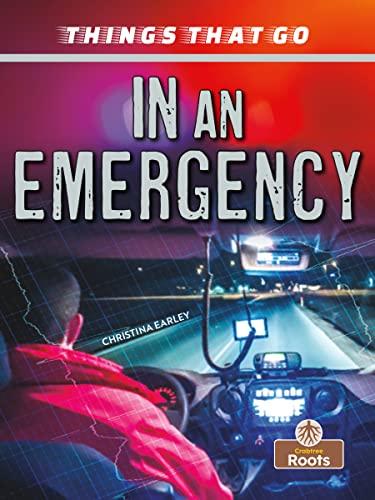 In an Emergency (Things That Go)