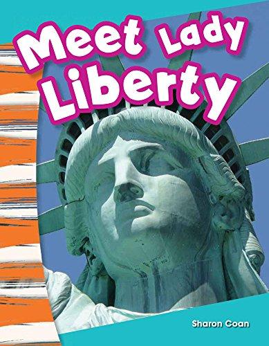 Meet Lady Liberty (Primary Source Readers)