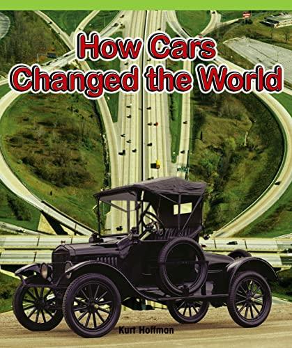 How Cars Changed the World (Real Life Readers)