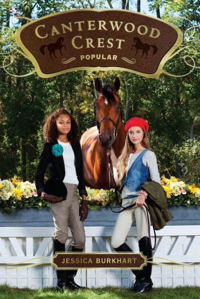 Popular (Canterwood Crest, Bk. 14)