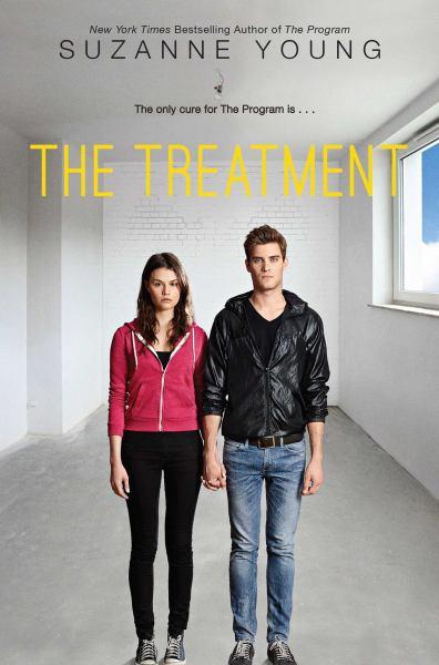 The Treatment (The Program, Book 2)