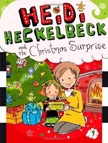 Heidi Heckelbeck and the Christmas Surprise