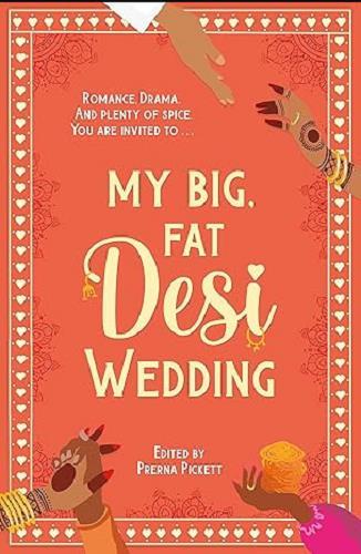 My Big, Fat Desi Wedding