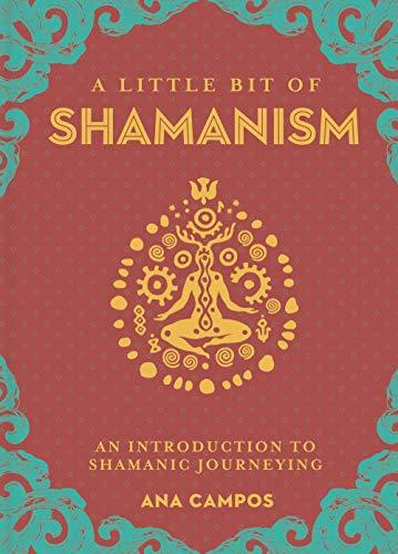 A Little Bit of Shamanism: An Introduction to Shamanic Journeying (Little Bit Series, Bk. 16)