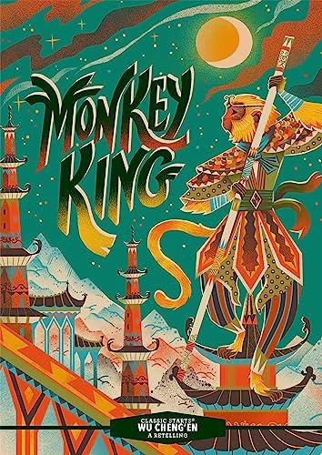 Monkey King (Classic Starts)