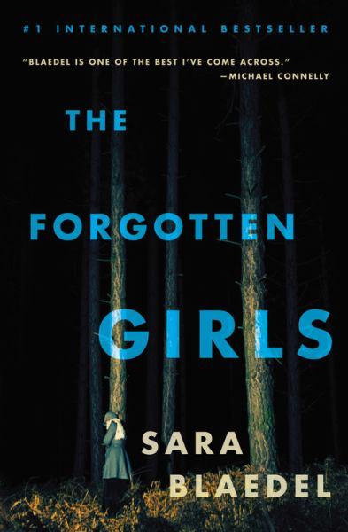 The Forgotten Girls (Louise Rick Series)