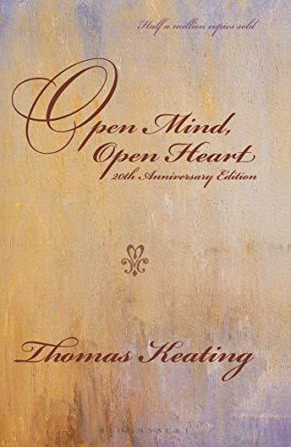 Open Mind, Open Heart (20th Anniversary Edition)