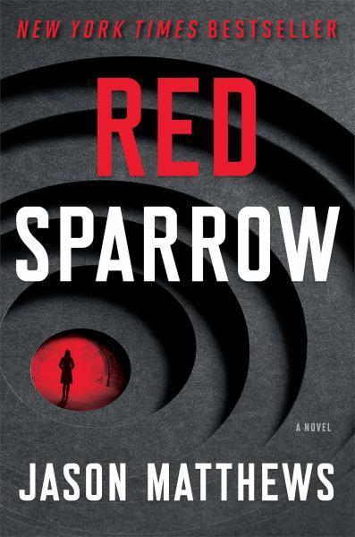 Red Sparrow