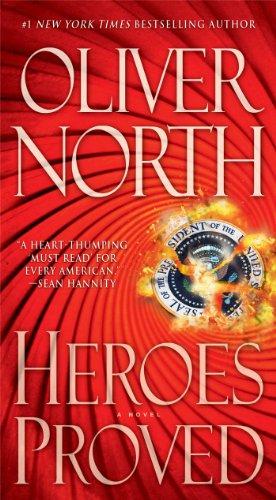 Heroes Proved (Peter Newman, Bk. 4)