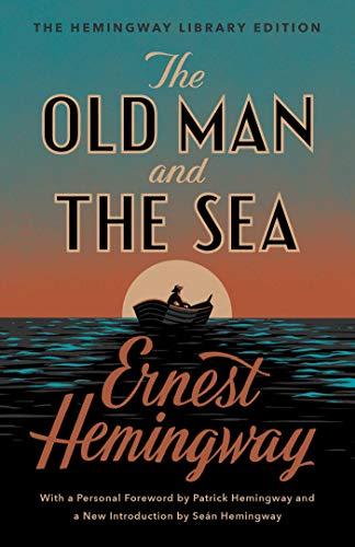 The Old Man and the Sea (The Hemingway Library Edition)