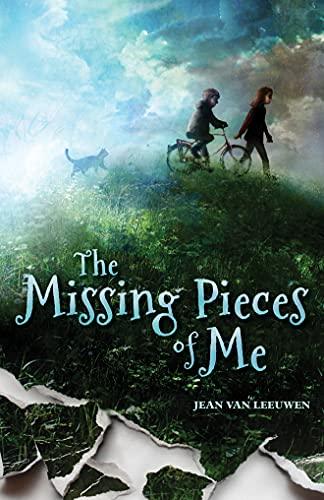 The Missing Pieces of Me