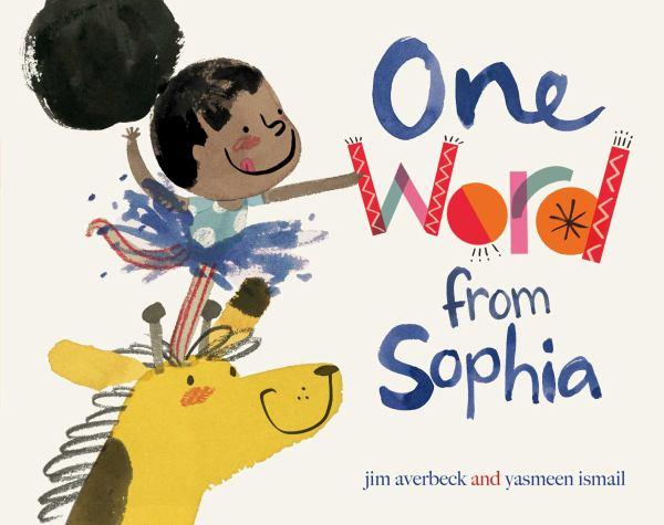 One Word from Sophia (Sophia, Bk.1)