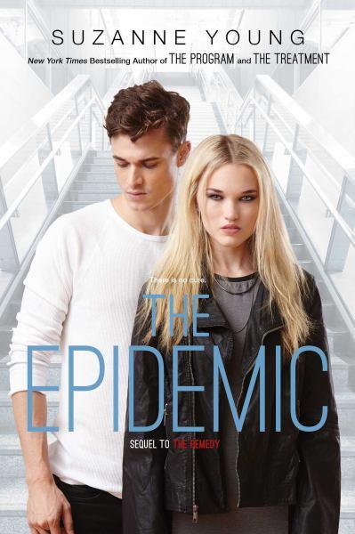The Epidemic (The Program, Bk. 4)