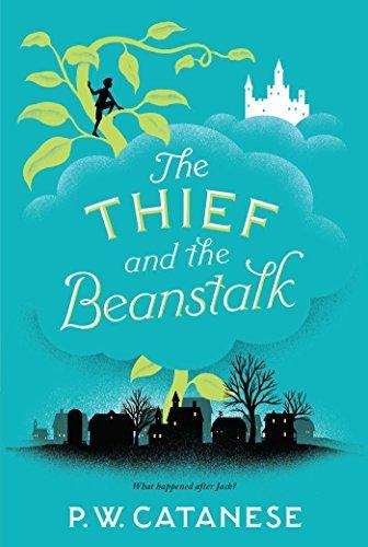 The Thief and the Beanstalk (Further Tales Adventures)