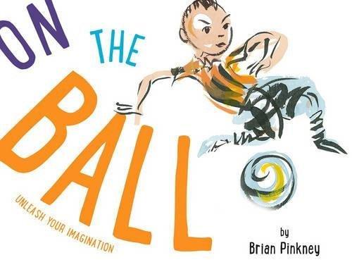 On the Ball: Unleash Your Imagination