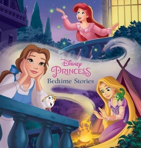 Disney Princess Bedtime Stories