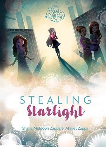 Stealing Starlight (Disney Star Darlings)