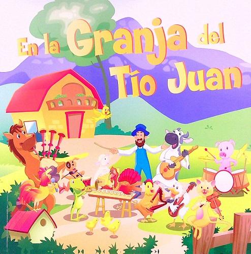 En la Granja del Tio Juan