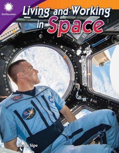 Living and Working in Space (Smithsonian)