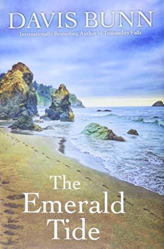 The Emerald Tide (Miramar Bay Bk. 6)