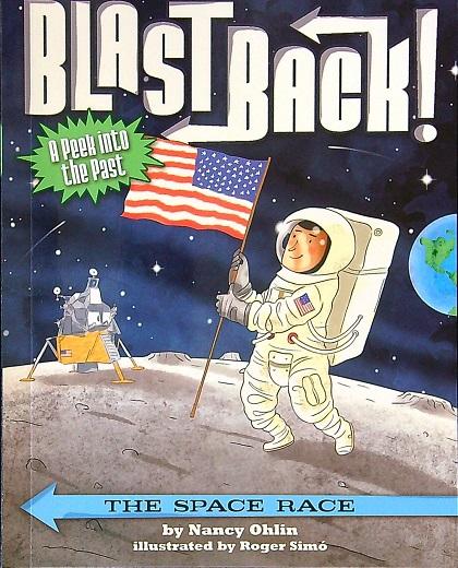 The Space Race (Blast Back!)