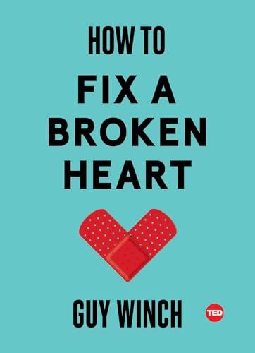 How to Fix a Broken Heart (TED)