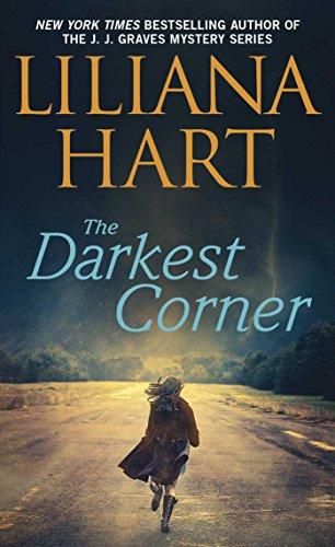 The Darkest Corner (Gravediggers, Bk. 1)