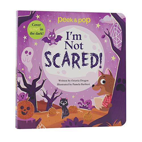 I'm Not Scared (Peek & Pop)