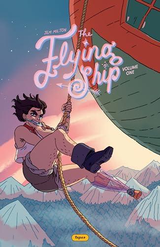 The Flying Ship (Volume 1)