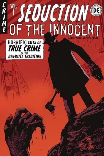 Seduction of the Innocent (Volume 1)
