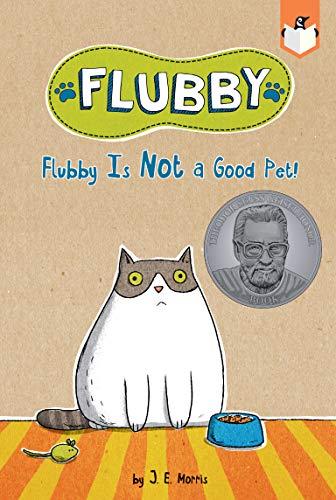 Flubby Is Not a Good Pet! (Flubby)