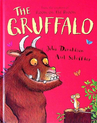 The Gruffalo