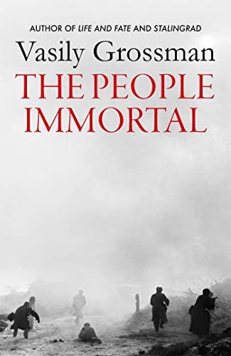 The People Immortal (Stalingrad Trilogy, Bk. 2)