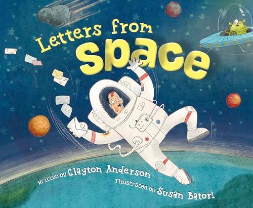 Letters From Space