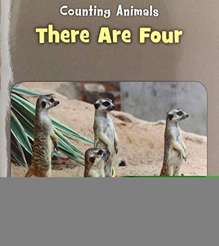 There are Four (Counting Animals)