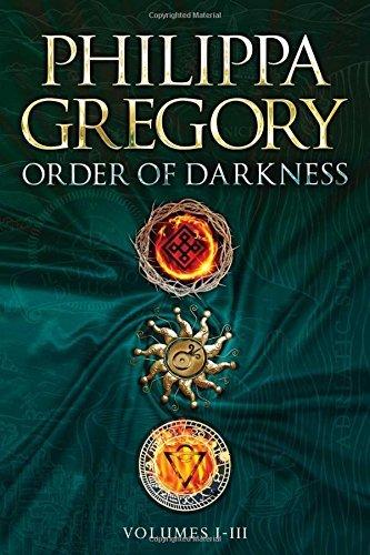 Order of Darkness Volumes I-III (Changeling/Strombringers/Fools' Gold)