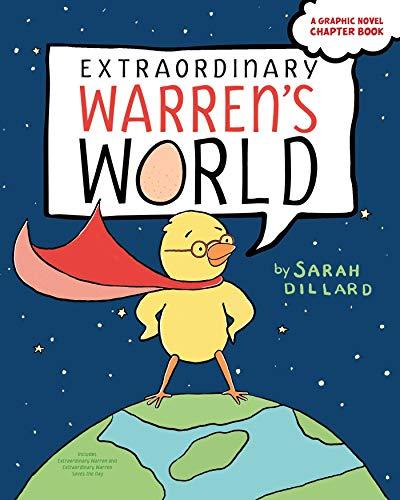 Extraordinary Warren's World