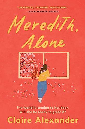 Meredith, Alone