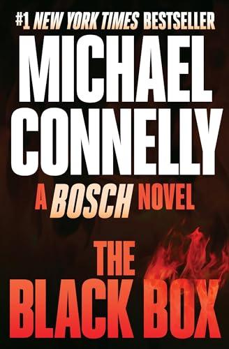 The Black Box (Harry Bosch, Bk. 16)