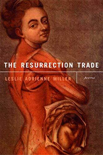 The Resurrection Trade: Poems