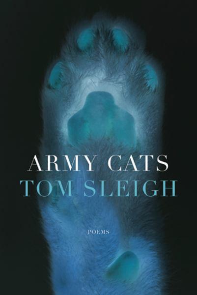 Army Cats: Poems