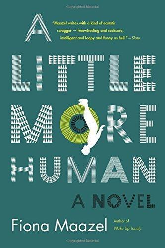 A Little More Human