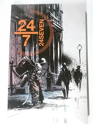 24seven (Volume 2)